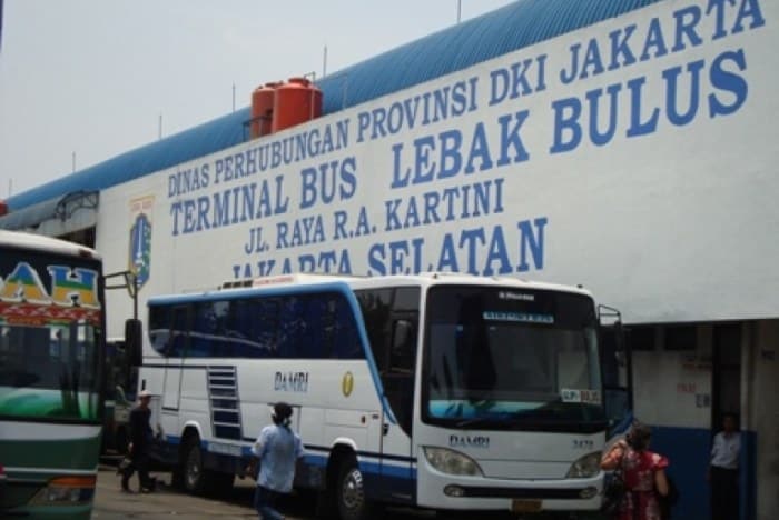 Jasa Pendirian PT Lebak Bulus Jakarta