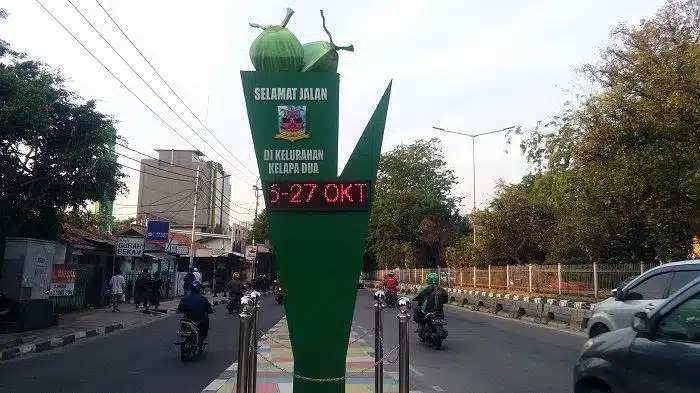 Jasa Pendirian Koperasi Kelapa Dua Jakarta