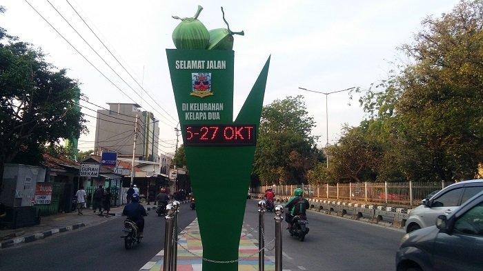 Jasa Pendirian PT Kelapa Dua Jakarta