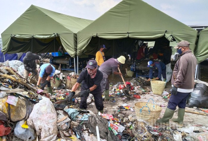 Jasa Pembuatan Koperasi Gedebage Bandung