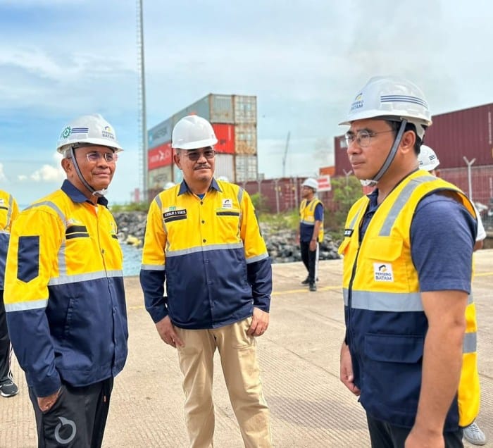 Jasa Pendirian PT Batu Ampar Jakarta