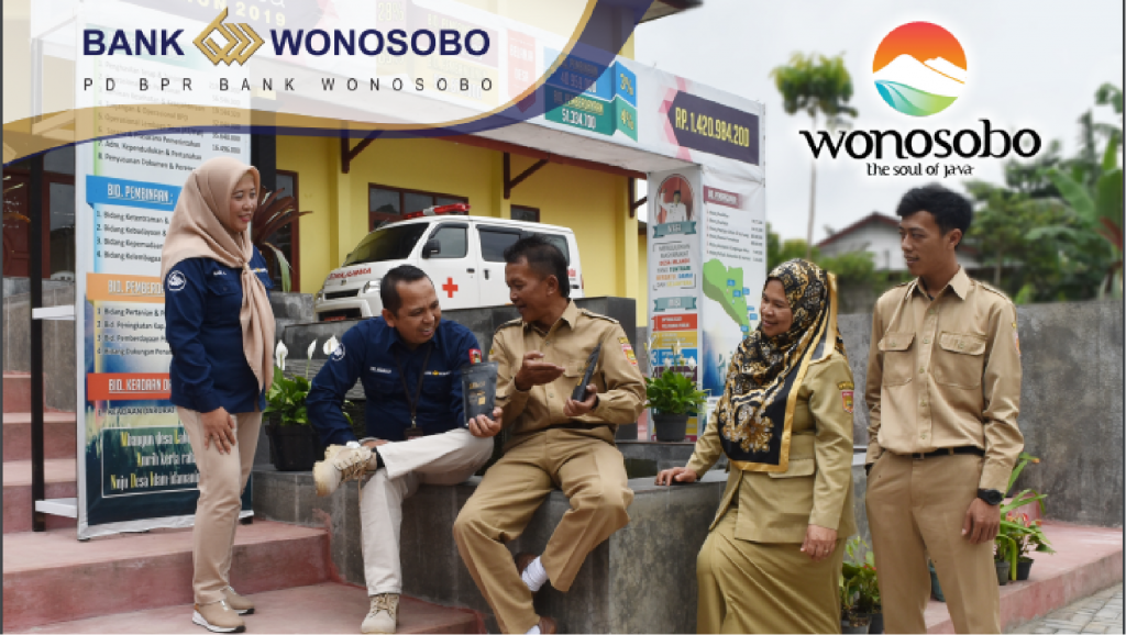 Jasa Pendirian PT Wonosobo